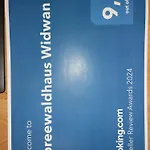 Spreewaldhaus Widwan * Lübbenau
