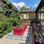 Сasa de vacaciones Spreewaldhaus Widwan *