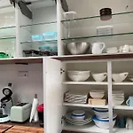 Spreewaldhaus Widwan Сasa de vacaciones