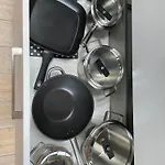 Spreewaldhaus Widwan Сasa de vacaciones *