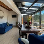 Сasa de vacaciones Spreewaldhaus Widwan Lübbenau