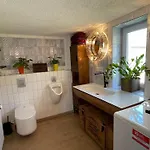 Spreewaldhaus Widwan Сasa de vacaciones *