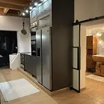 Сasa de vacaciones Spreewaldhaus Widwan