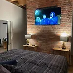 Сasa de vacaciones Spreewaldhaus Widwan *