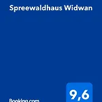 Spreewaldhaus Widwan