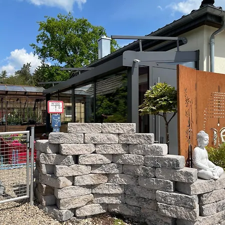 Spreewaldhaus Widwan *