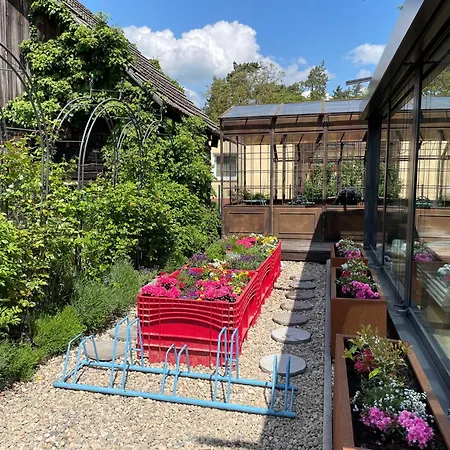 Holiday home Spreewaldhaus Widwan *