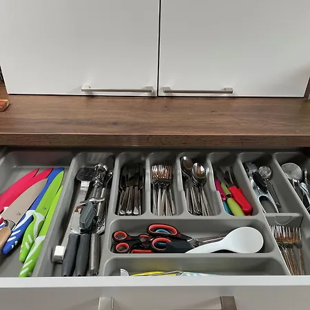 Holiday home Spreewaldhaus Widwan *