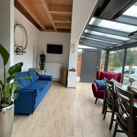 Spreewaldhaus Widwan *