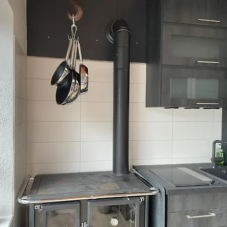 Spreewaldhaus Widwan * Luebbenau