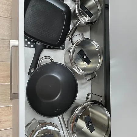 Spreewaldhaus Widwan Holiday home *