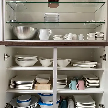 Spreewaldhaus Widwan بيت للعطل لوبنو