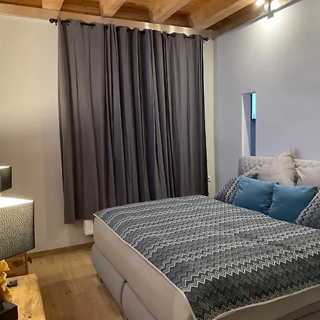 Spreewaldhaus Widwan * لوبنو