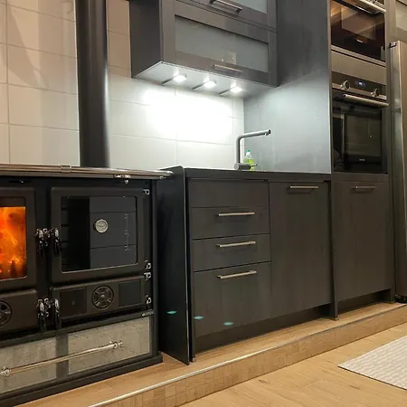 Spreewaldhaus Widwan Luebbenau