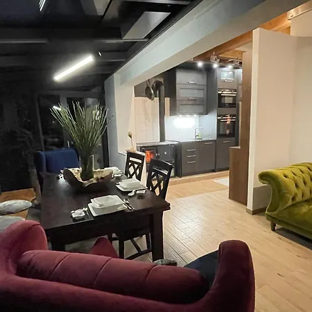 Spreewaldhaus Widwan Дом отдыха *