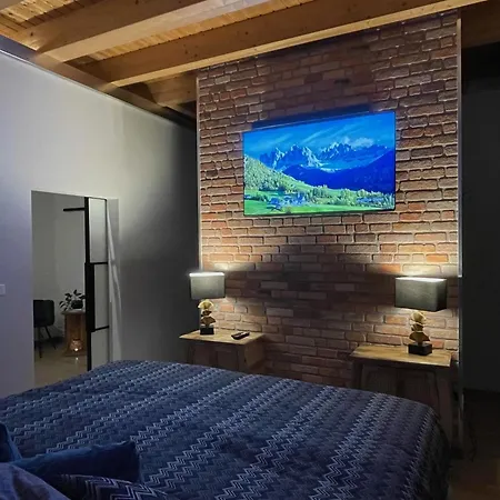 Spreewaldhaus Widwan