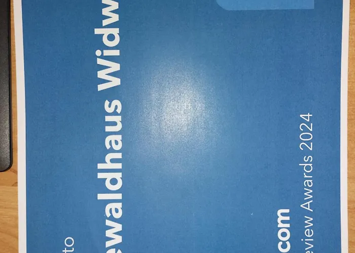 Spreewaldhaus Widwan * Люббенау