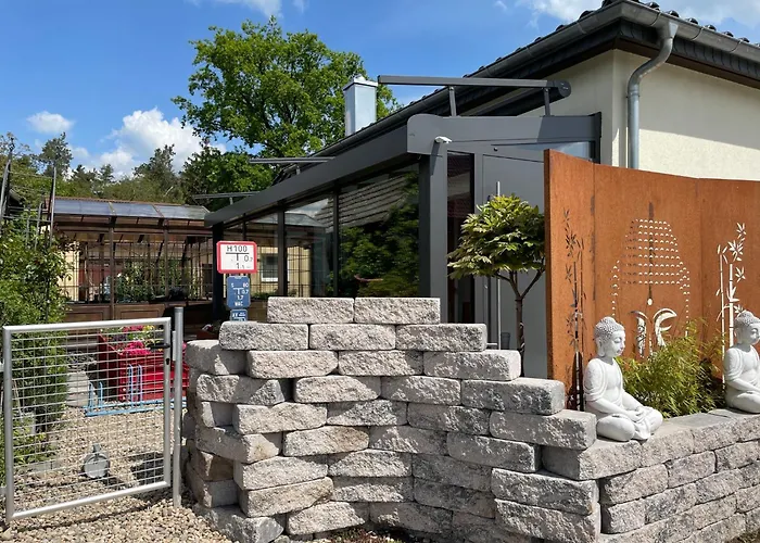 Spreewaldhaus Widwan *