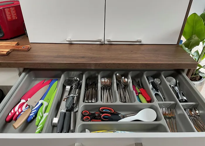 Дом отдыха Spreewaldhaus Widwan *