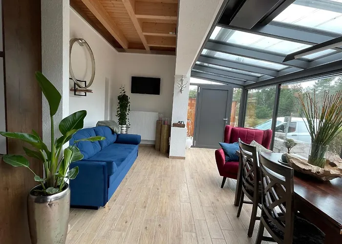 Spreewaldhaus Widwan *