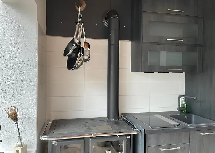 Spreewaldhaus Widwan * Lübbenau