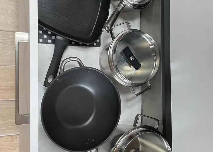 Spreewaldhaus Widwan Дом отдыха *