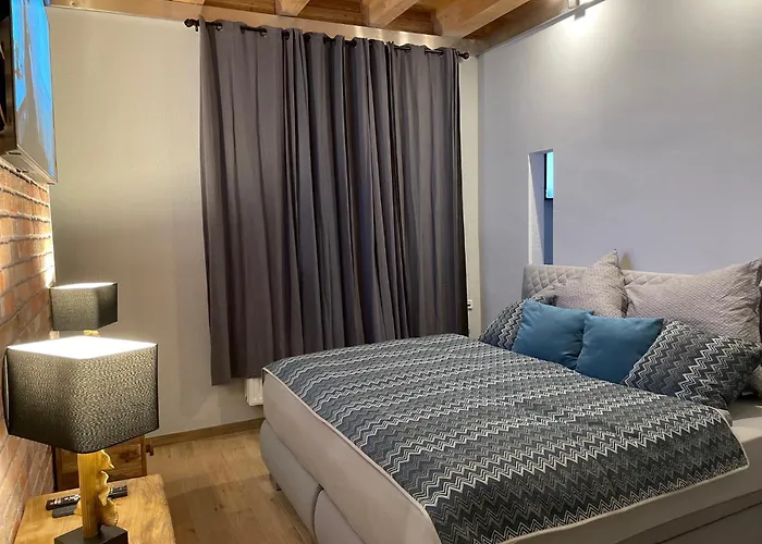 Spreewaldhaus Widwan * Lübbenau