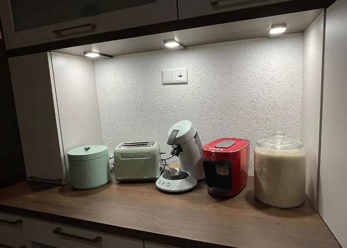 Spreewaldhaus Widwan