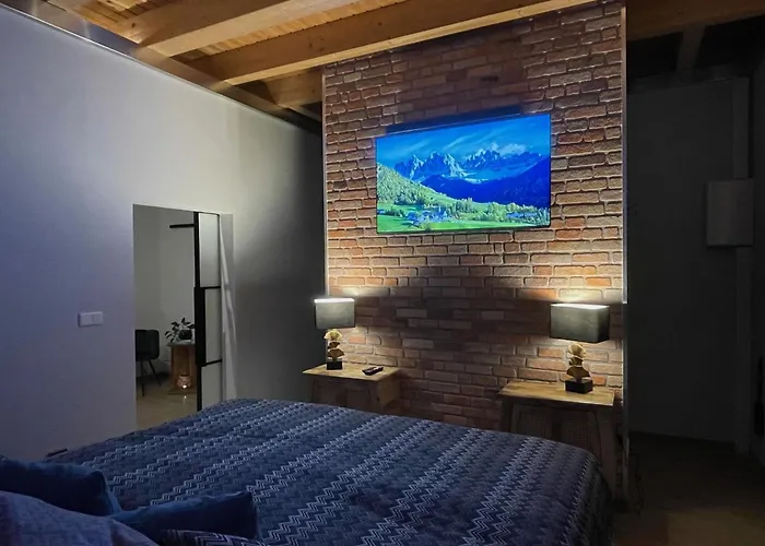 Spreewaldhaus Widwan